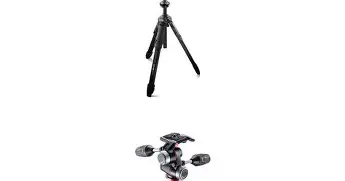 Blind Test: Sachtler Ace M Ms Mk Ii vs Manfrotto One - Which is Actually Better?