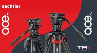 Blind Test: Sachtler Ace M Ms Mk Ii vs Manfrotto One - Which is Actually Better?